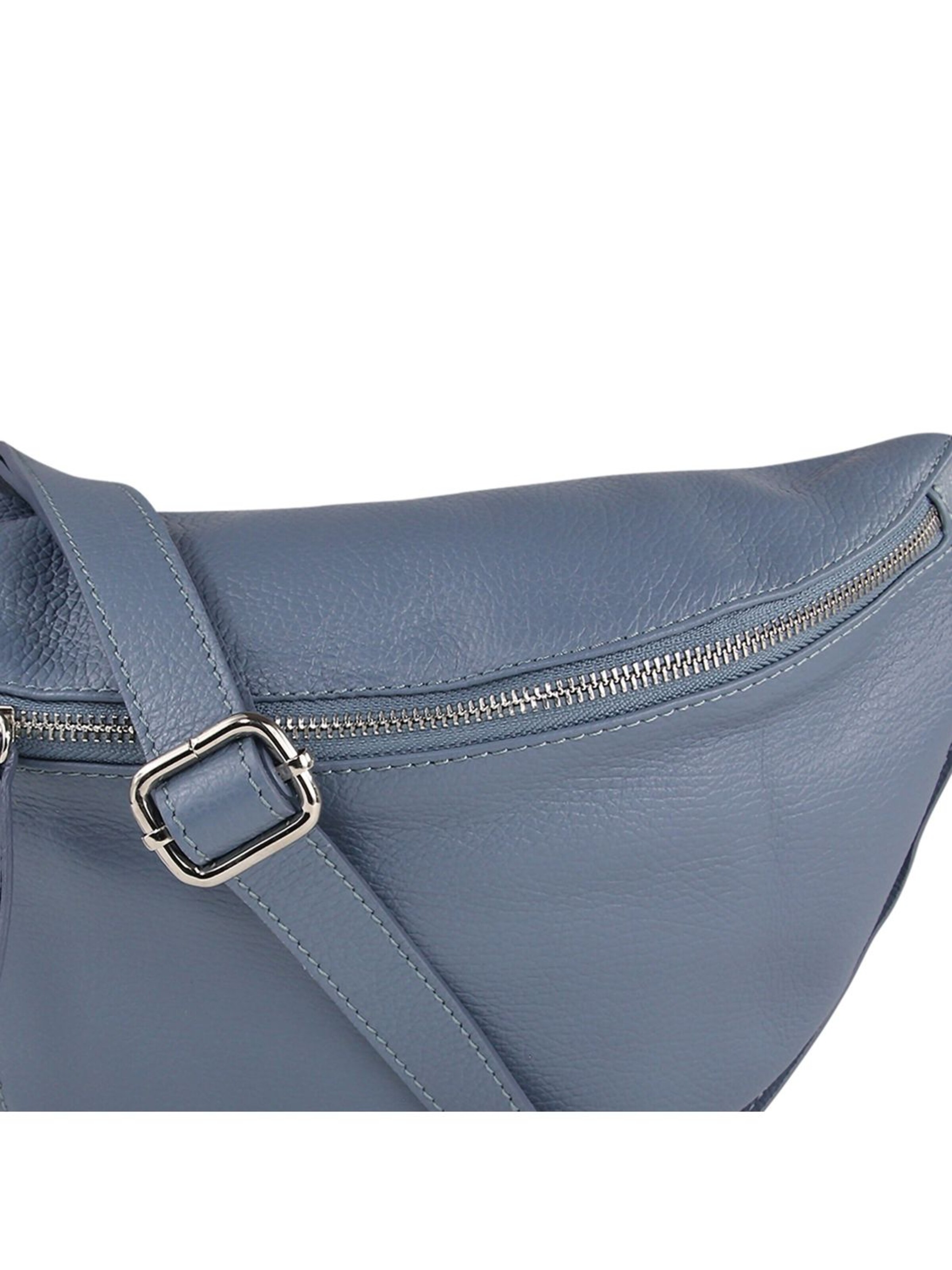 Toscanto Fanny Pack in Blue