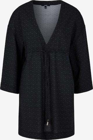 Robe JOOP! en noir : devant