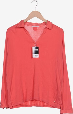 BRAX Poloshirt XXL in Pink: predná strana