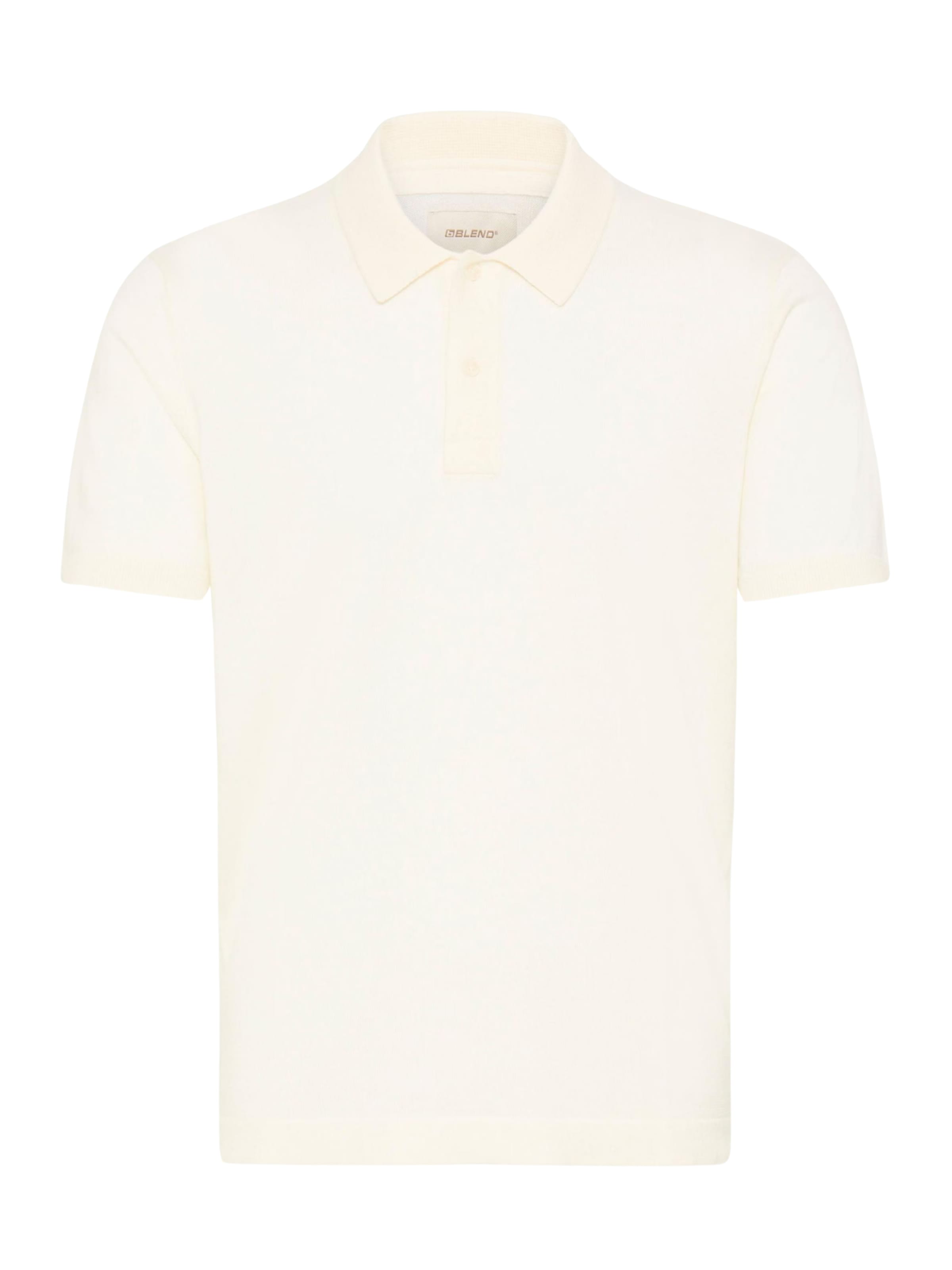 BLEND Футболка 'BHDao' в Бежевый: спереди