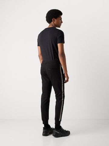 ANTONY MORATO Regular Trousers in Black