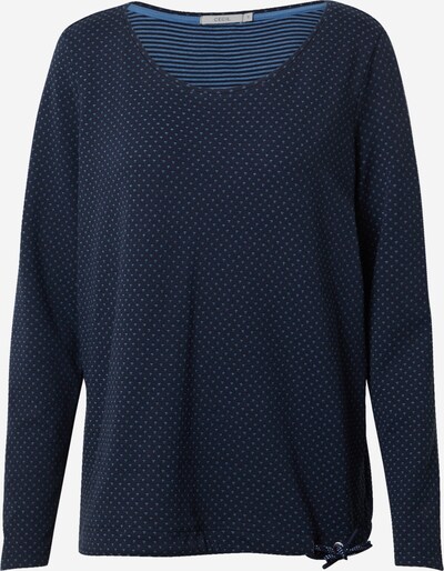 CECIL Shirt in navy, Item view