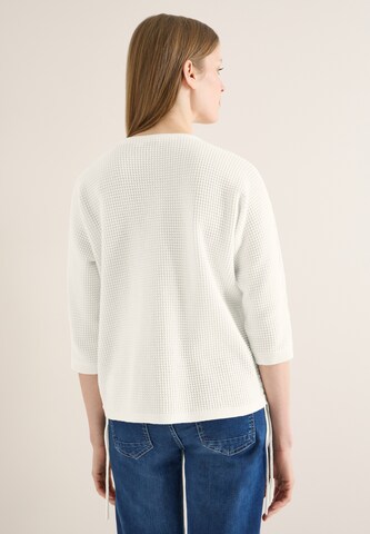 CECIL Pullover in Beige