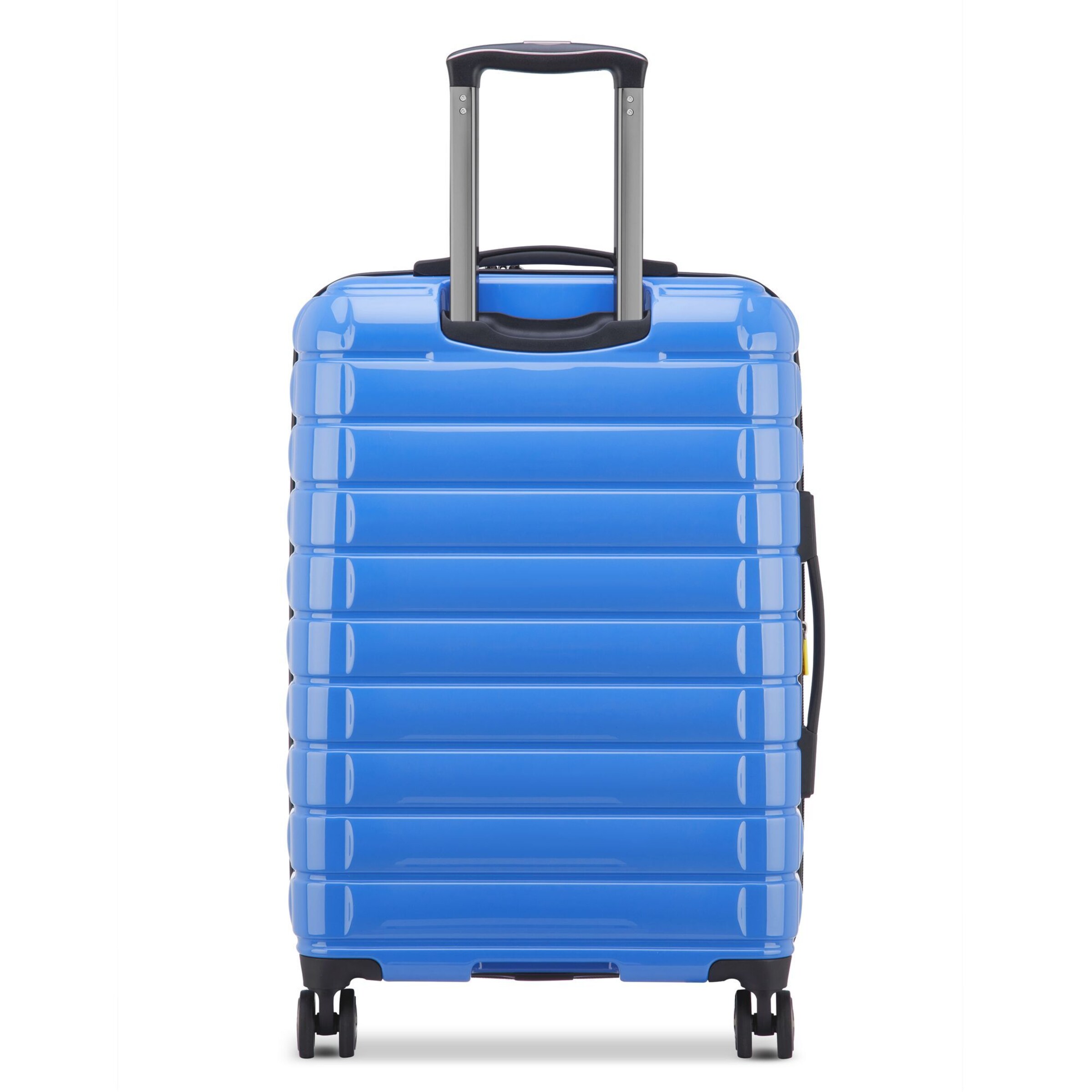 Trolley 'Shadow' di Delsey Paris in blu