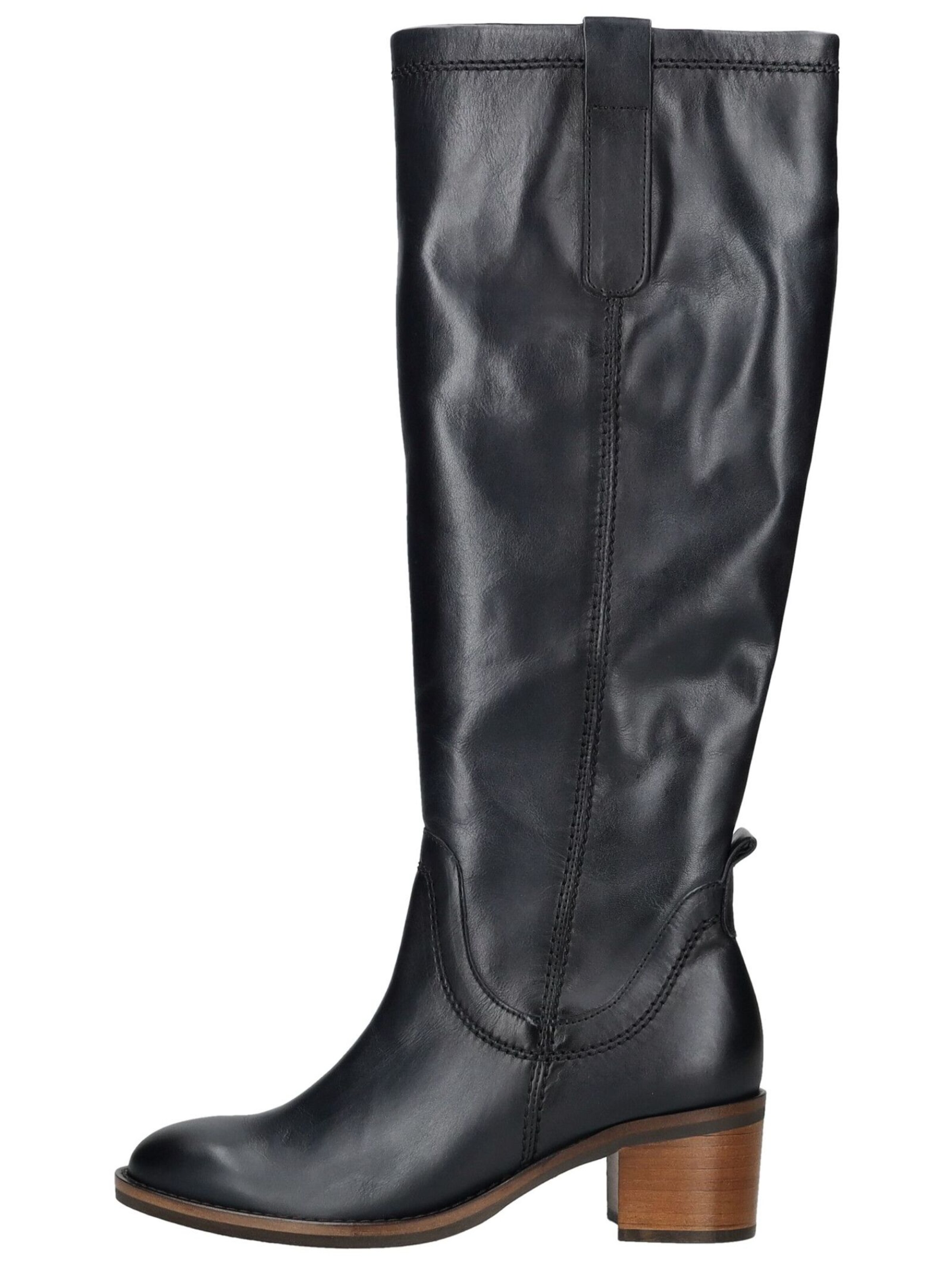 GABOR Boot in Black