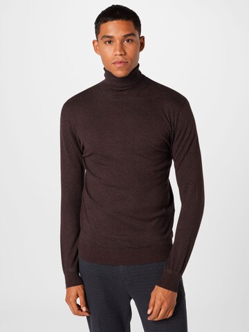 SCOTCH & SODA Pullover in Rot: predná strana