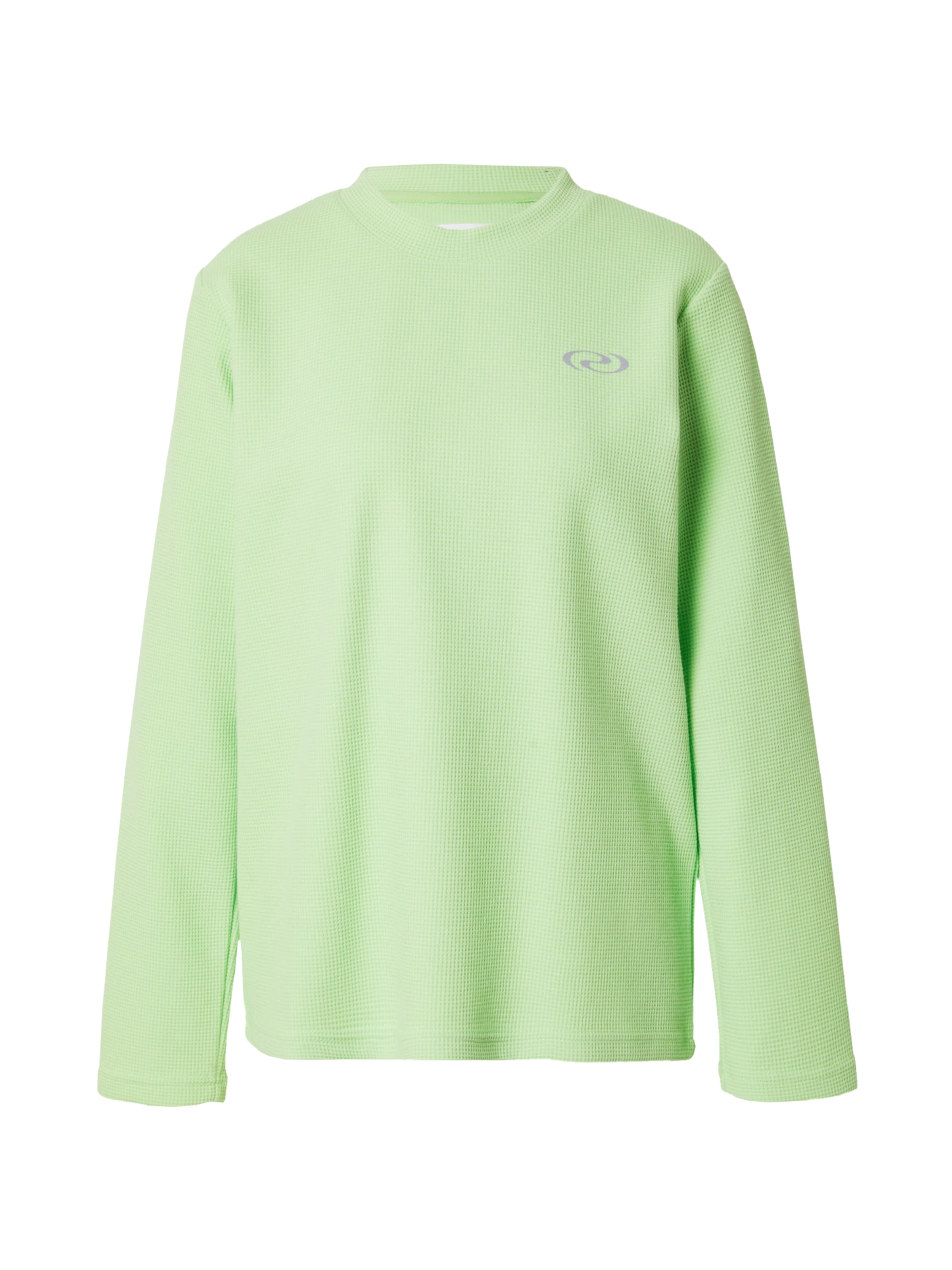 Résumé Μπλουζάκι 'RÉSUMÉRS' σε πράσινο: μπροστά