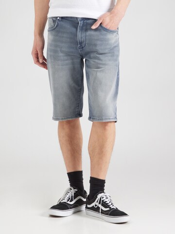 Cars Jeans Regular Jeans 'CALIFORNIA' in Blue: front