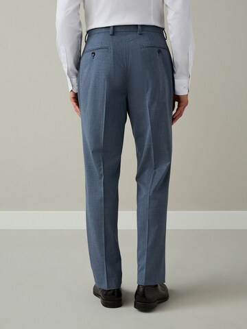 Next Regular Hose 'Motionflex' in Blau