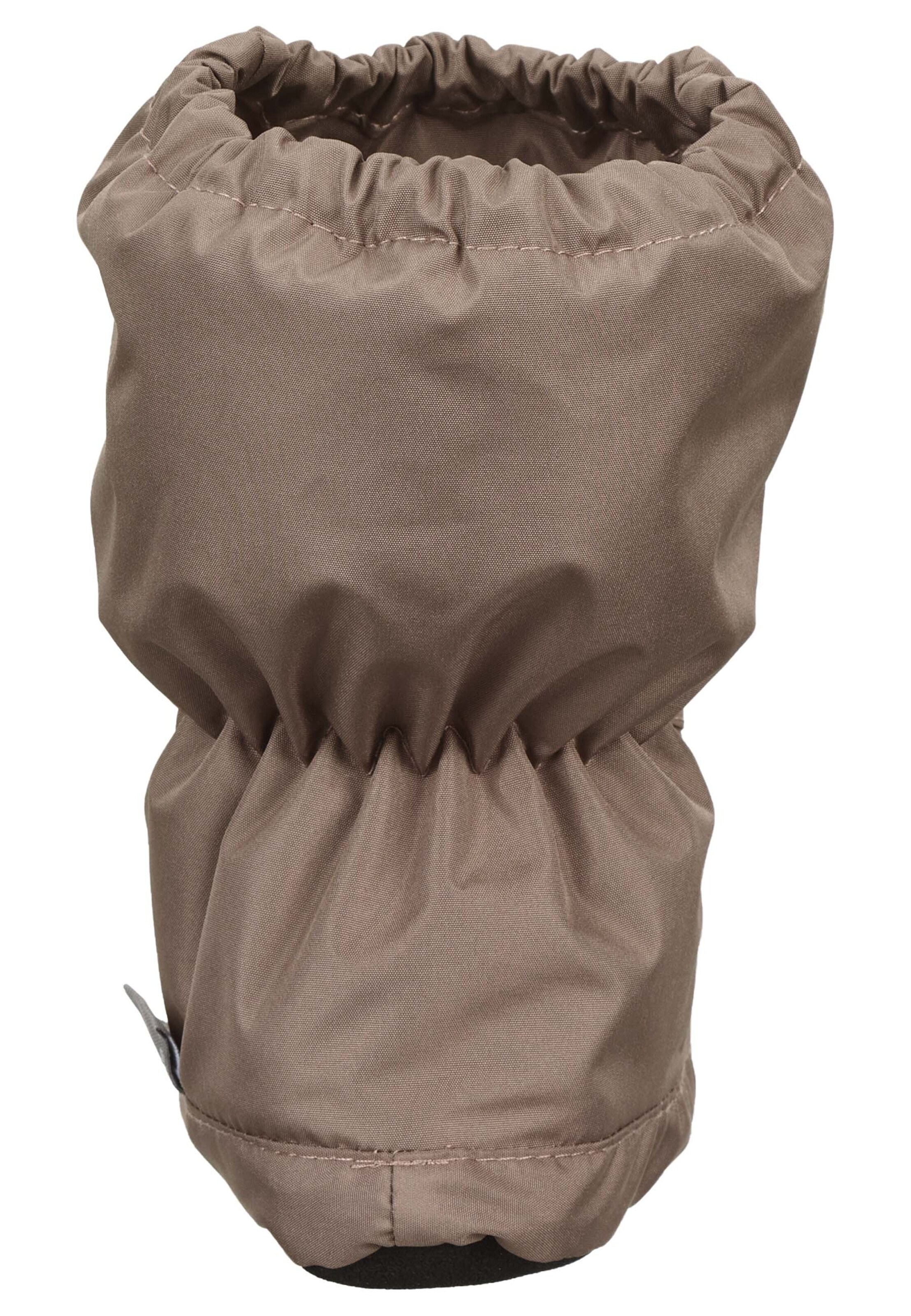 STERNTALER Boots in Brown