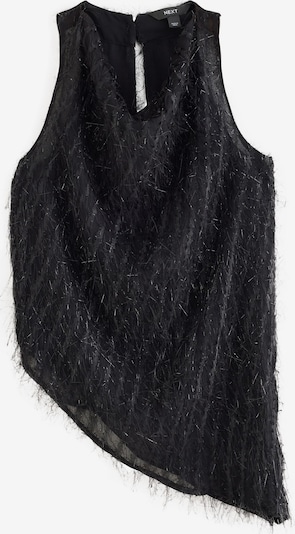 Next Top in XS in Black, Item view