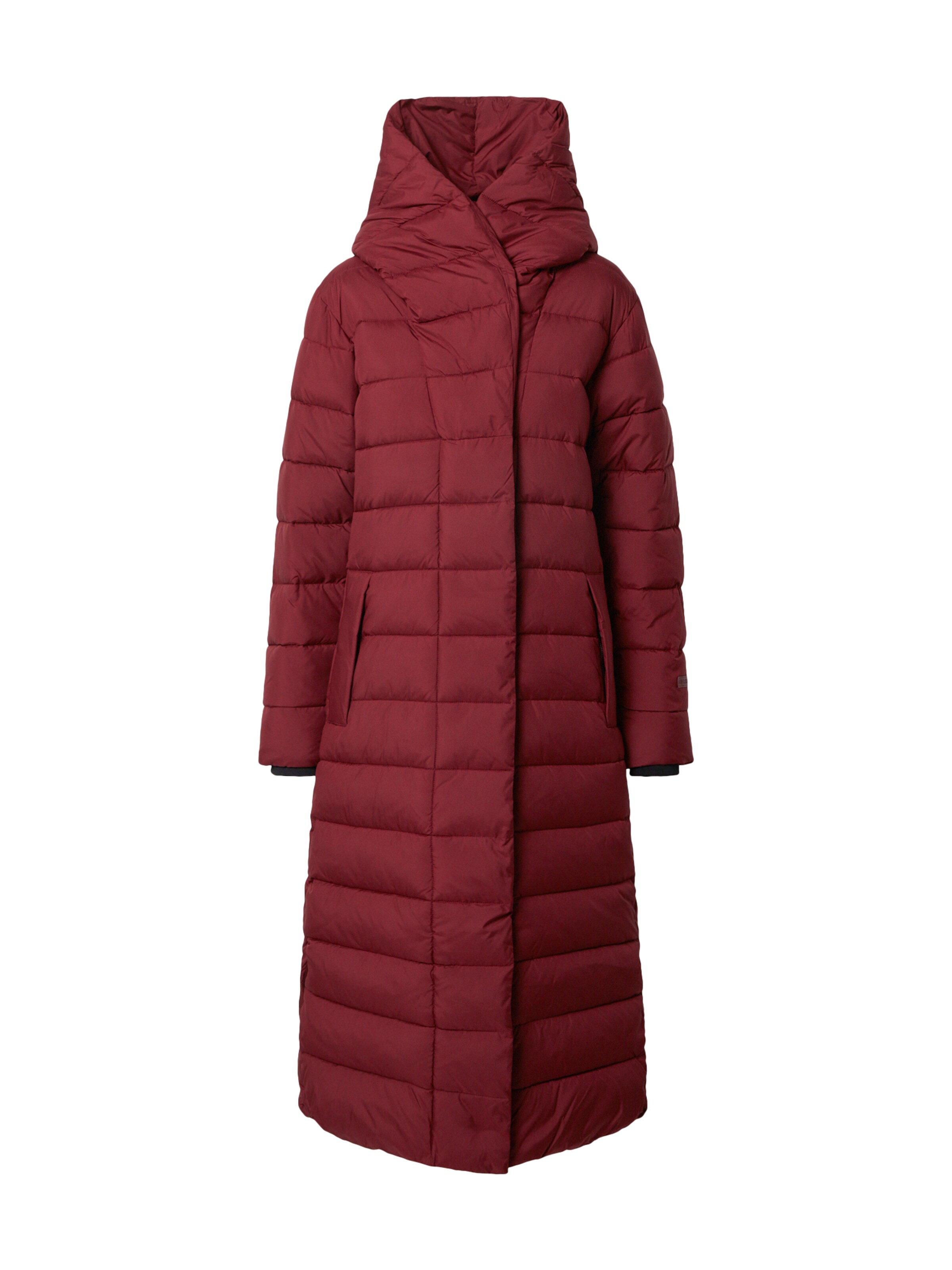 didrikson georgia women's coat