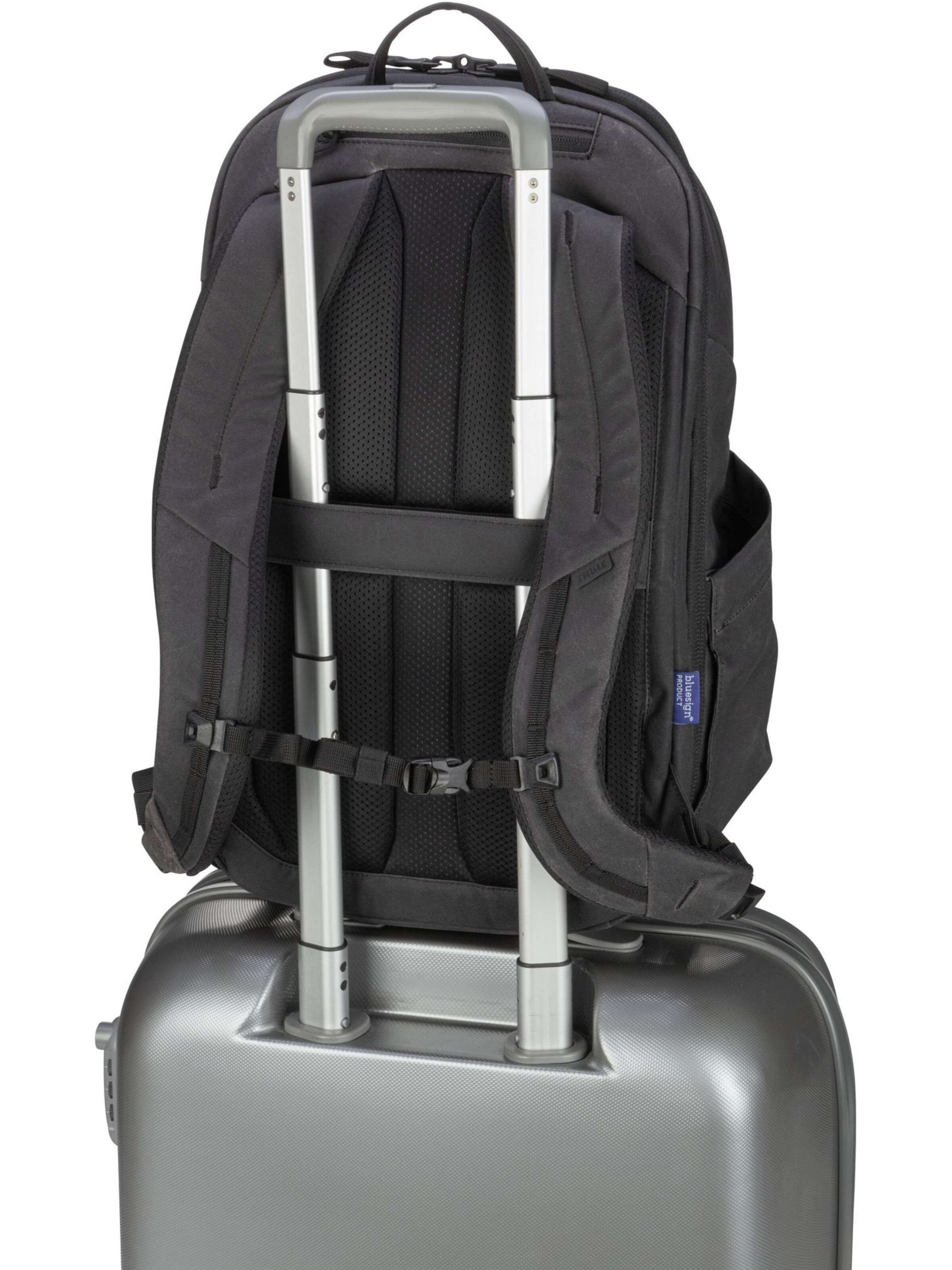 Thule Rugzak 'Aion' in Zwart