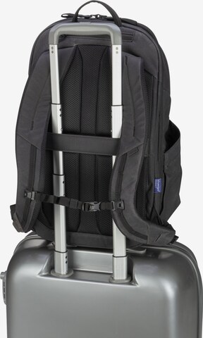 Thule Backpack 'Aion' in Black