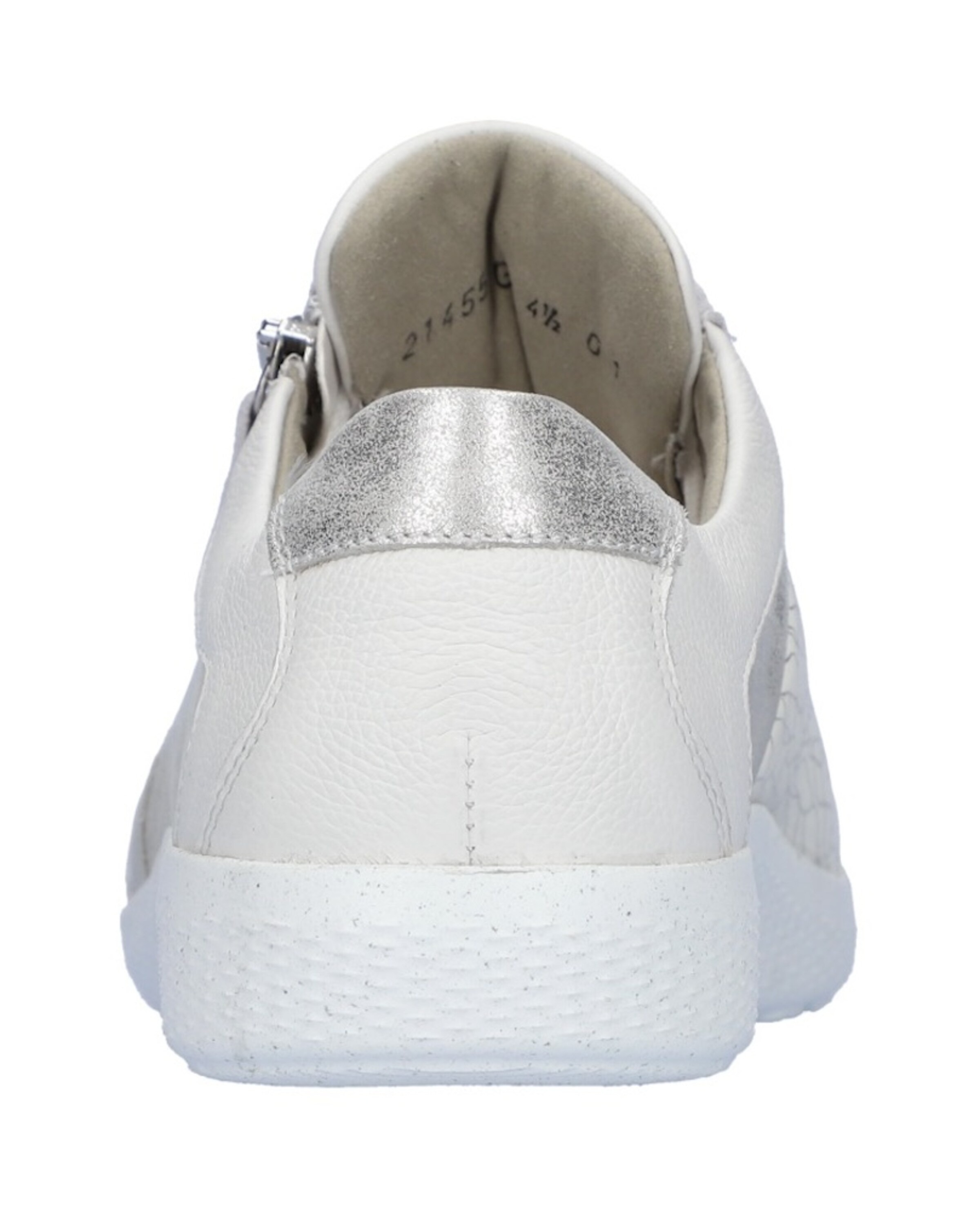 WALDLÄUFER Sneaker in Weiß