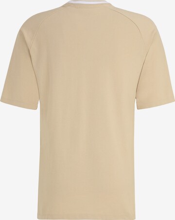 FILA T-shirt 'BILOXI' i beige