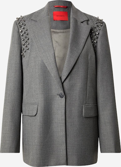 Švarkas 'MCOAFFINE' iš MAX&Co., spalva – pilka, Prekių apžvalga