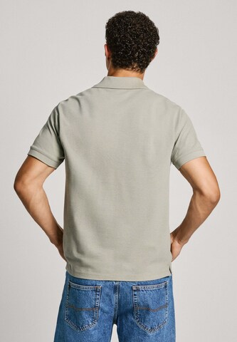 Pepe Jeans Shirt 'JAY' in Groen