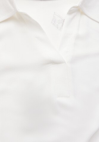 CECIL Shirt in Weiß
