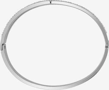 Akzent Bracelet 'Ylvaine, langlebig' in Silver: front