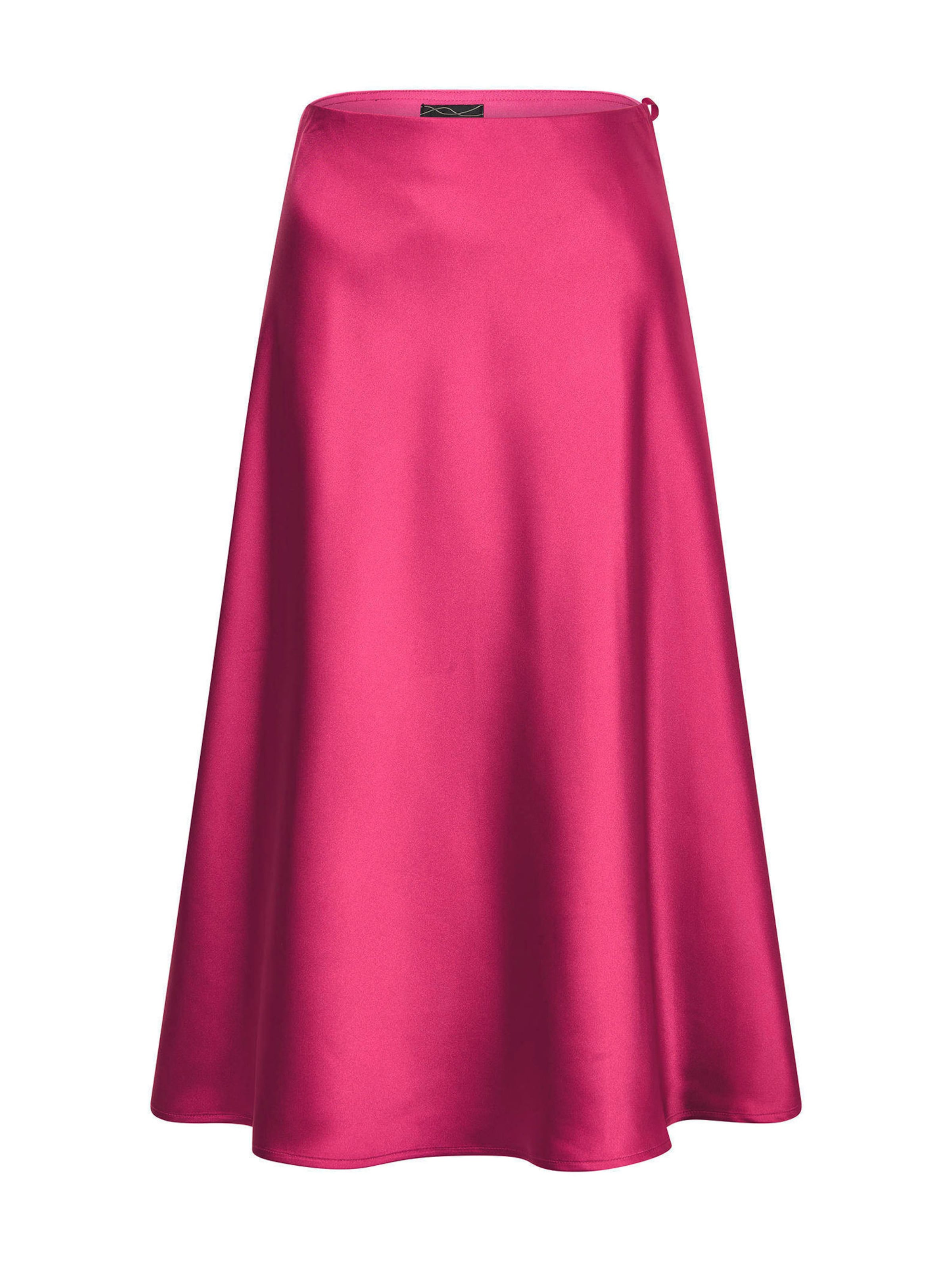 Jupe Goldner en rose : devant