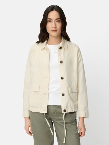 CAMEL ACTIVE Blazer in Beige: front