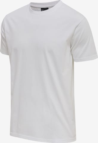 Hummel Shirt in White