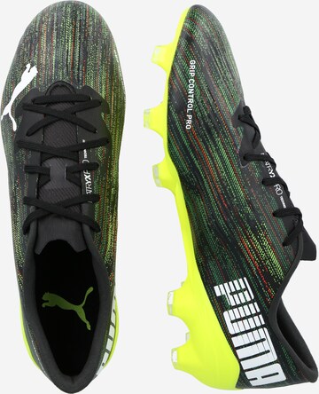 PUMA Fußballschuh 'Ultra 2.2' in Schwarz