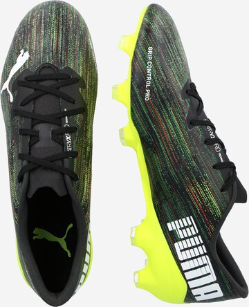 PUMA Футболни обувки 'Ultra 2.2' в черно