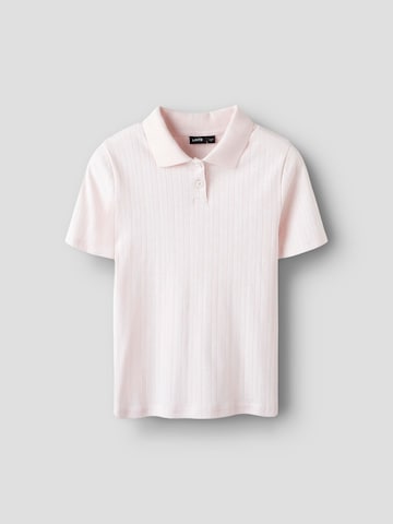 NAME IT - Camiseta en rosa