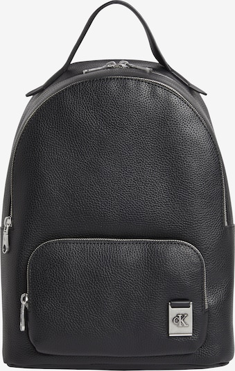 Calvin Klein Jeans Backpack in Black, Item view