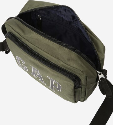 GAP - Bolso de hombro en verde