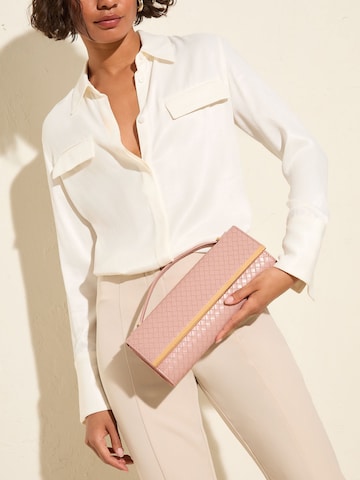 Friends Like These Boot cut Trousers in Beige