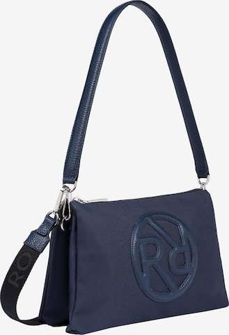 Roeckl Shoulder Bag ' Nala ' in Blue