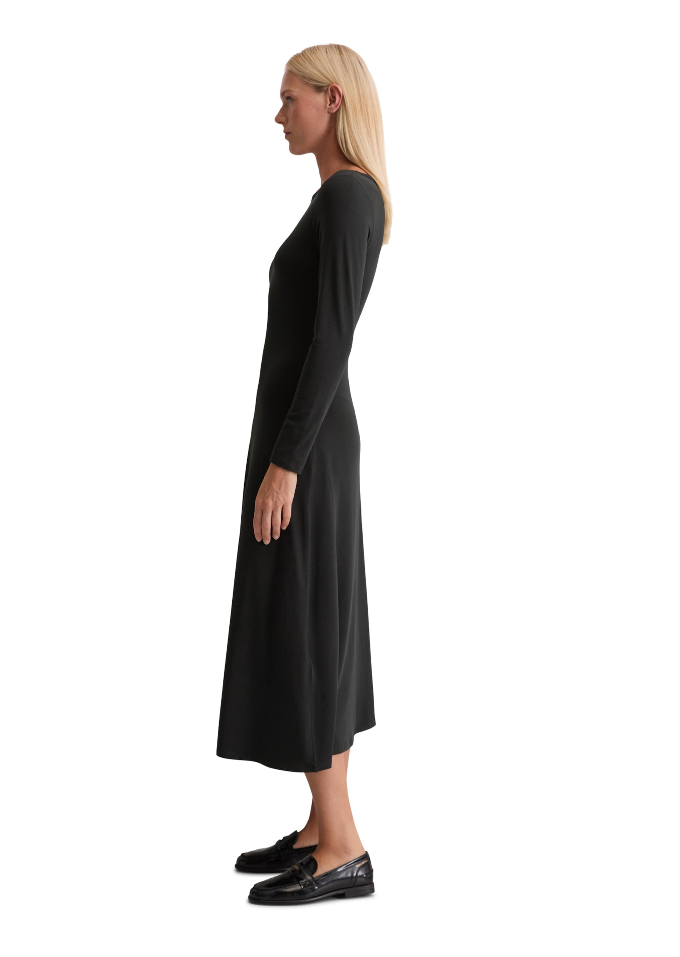 Marc O'Polo Платье в Черный