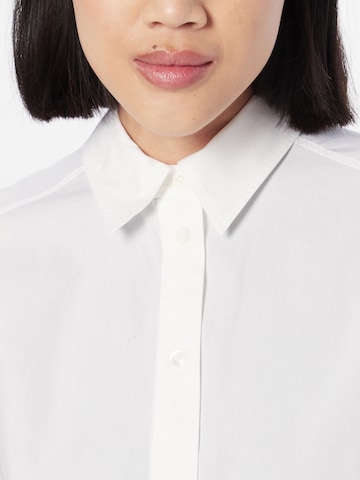 DRYKORN Blouse 'Sanah' in White