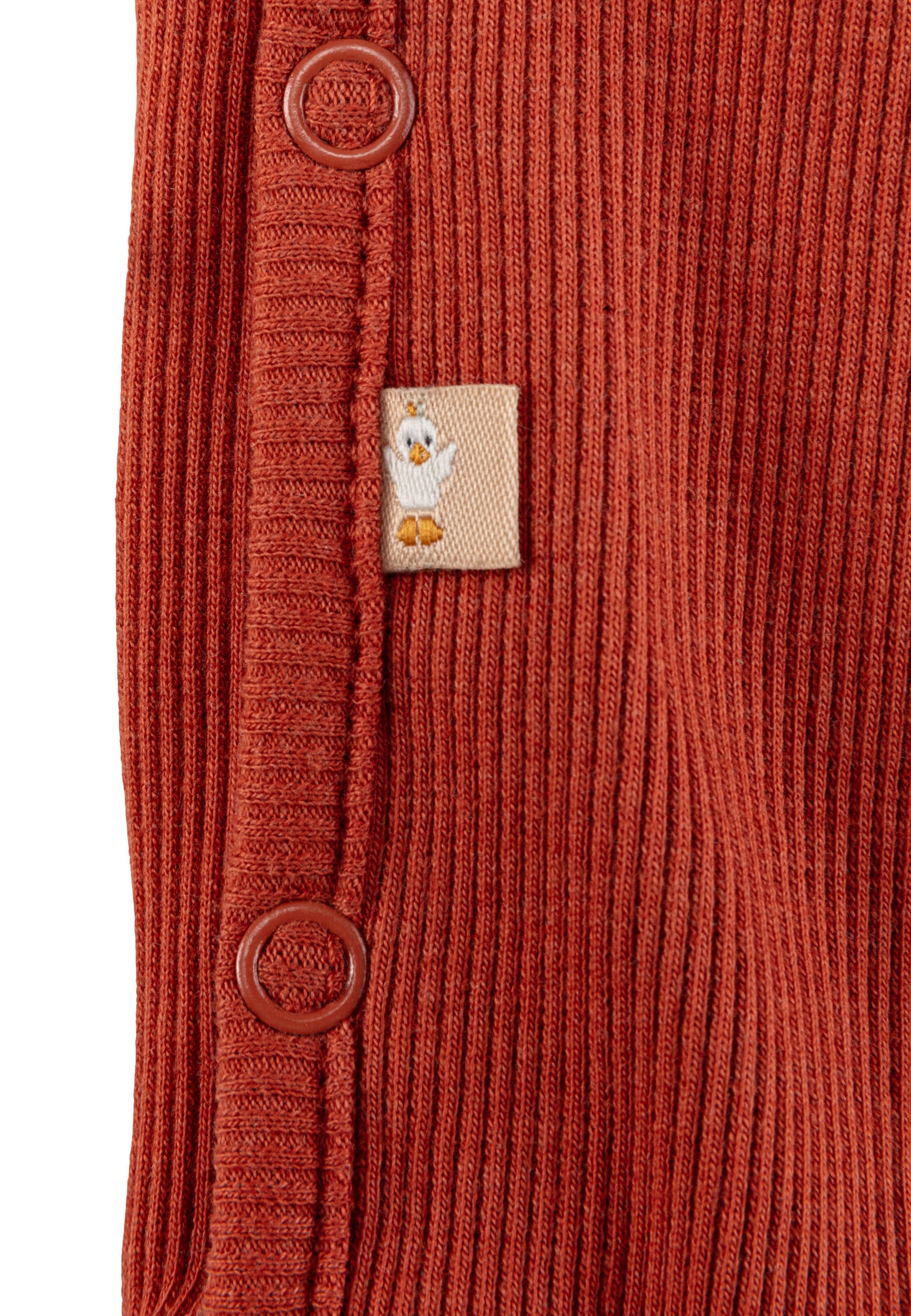 STERNTALER Strampler in Braun