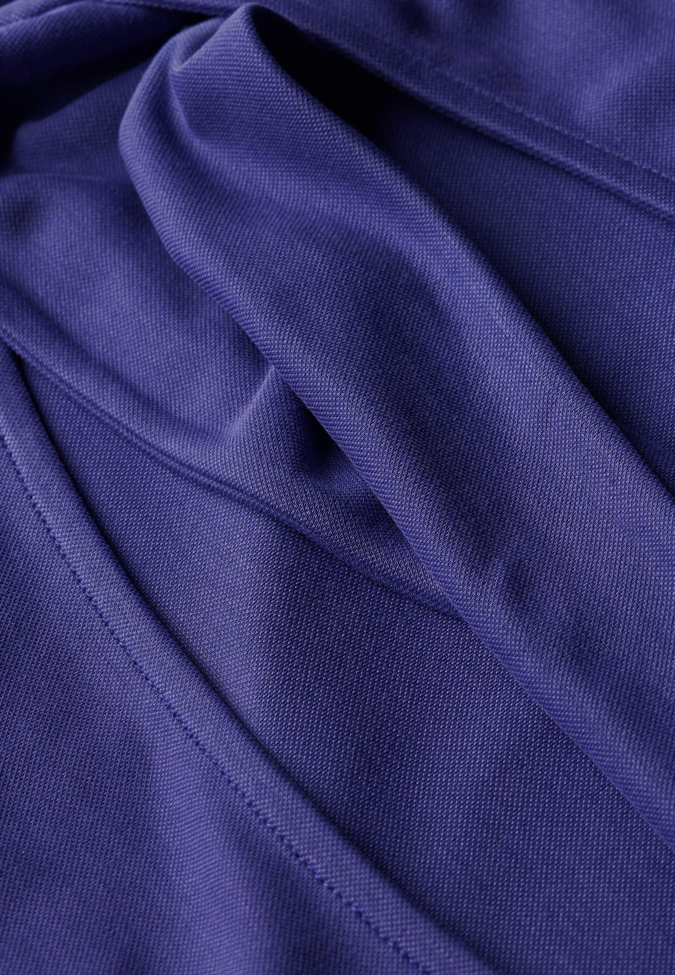 Superdry & Co Dress in Blue