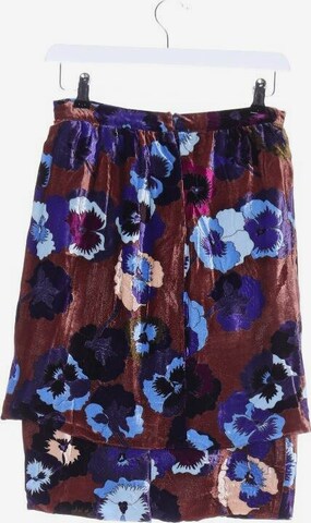 MISSONI Skirt in XS in Mixed colors