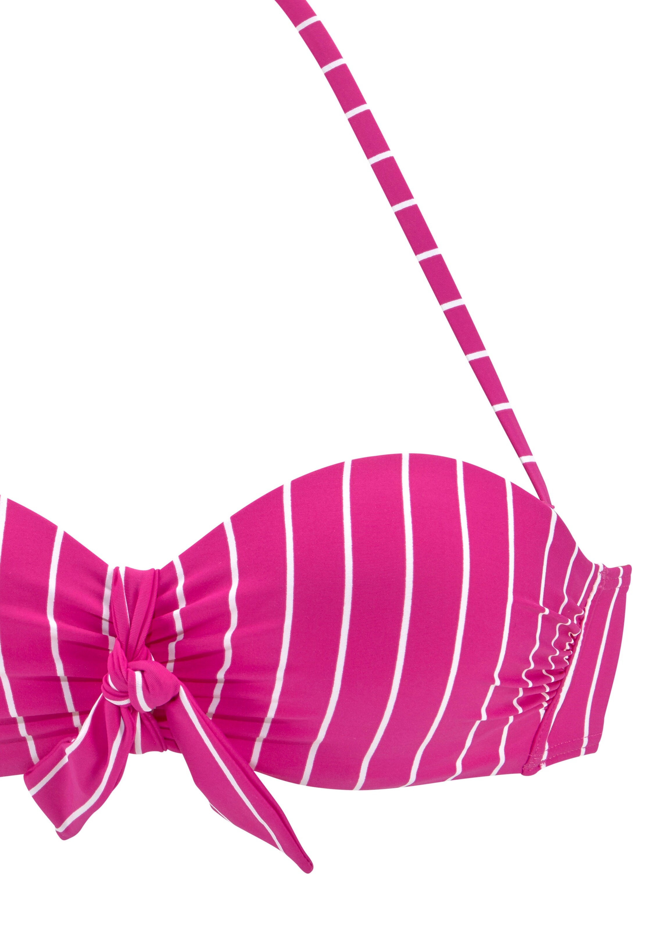 Invisible Bikini VIVANCE en rose