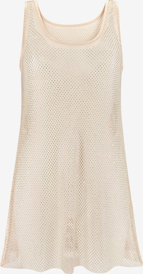 Rochie de cocktail JETTE pe bej / auriu / mai multe culori, Vizualizare produs