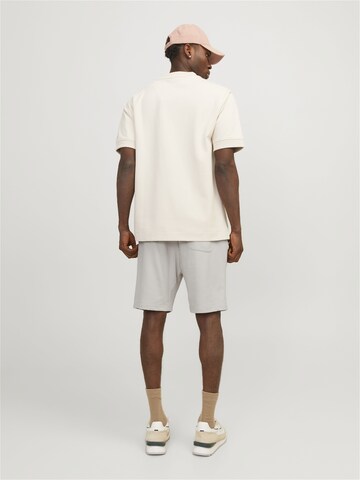 JACK & JONES Regular Shorts 'KANE VESTERBRO' in Beige