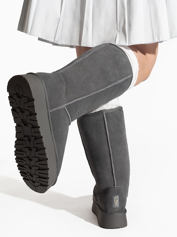 Gooce Boots 'ELIDIR' in Grey