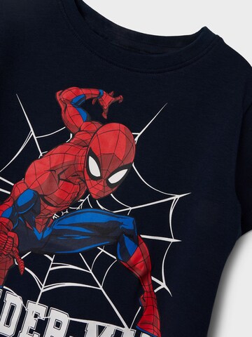 NAME IT - Pijama 'Spider-Man' en azul