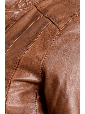 Veste mi-saison 'Lady-140' bugatti en marron