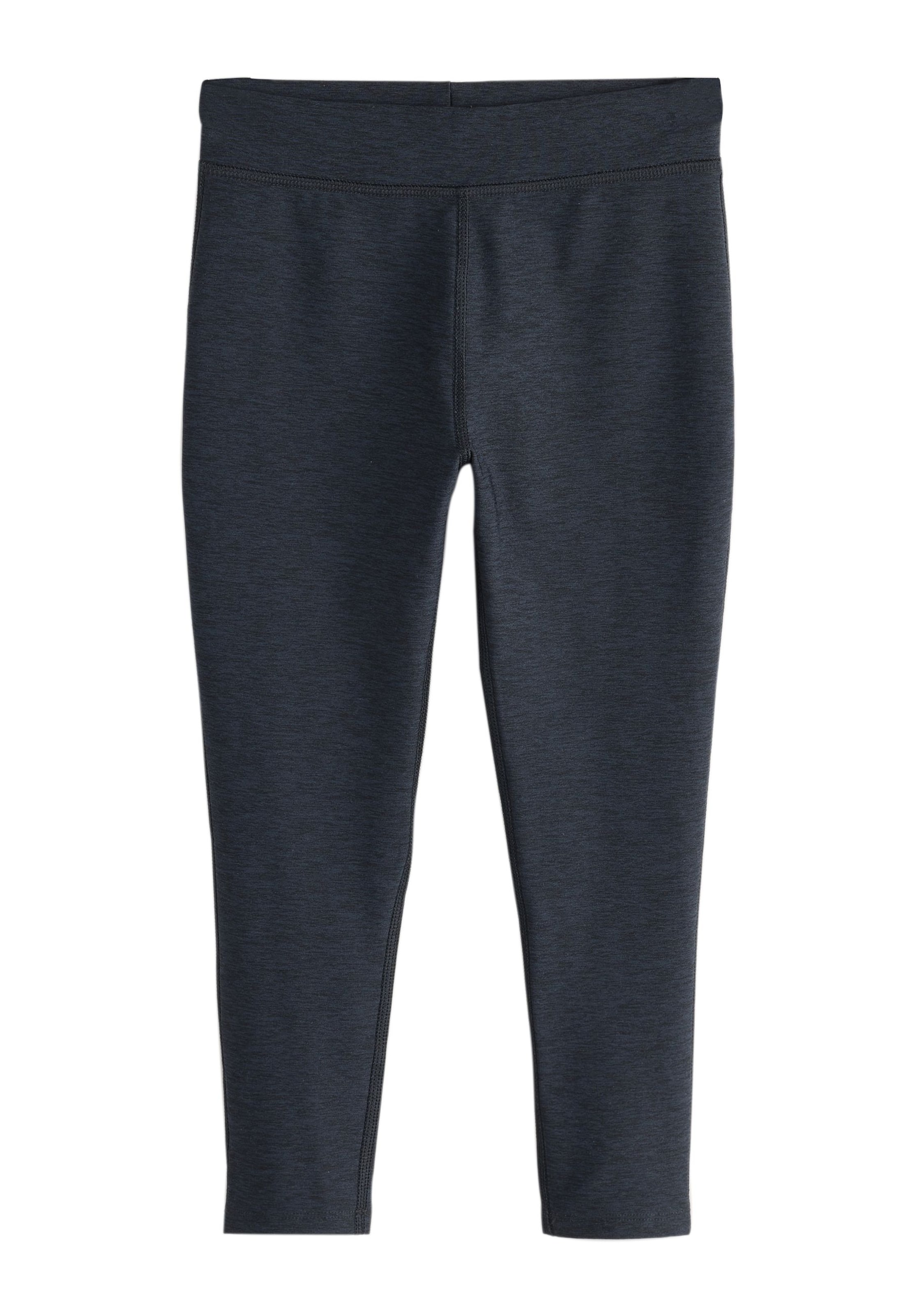 Next - Skinny Leggings en negro: frente