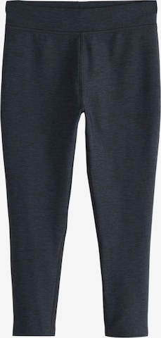 Next Skinny Leggingsit värissä musta: etupuoli