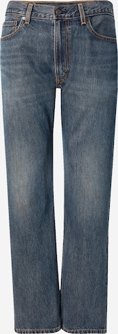 LEVI'S ® Джинсы '555™ Relaxed Straight' в Синий: спереди