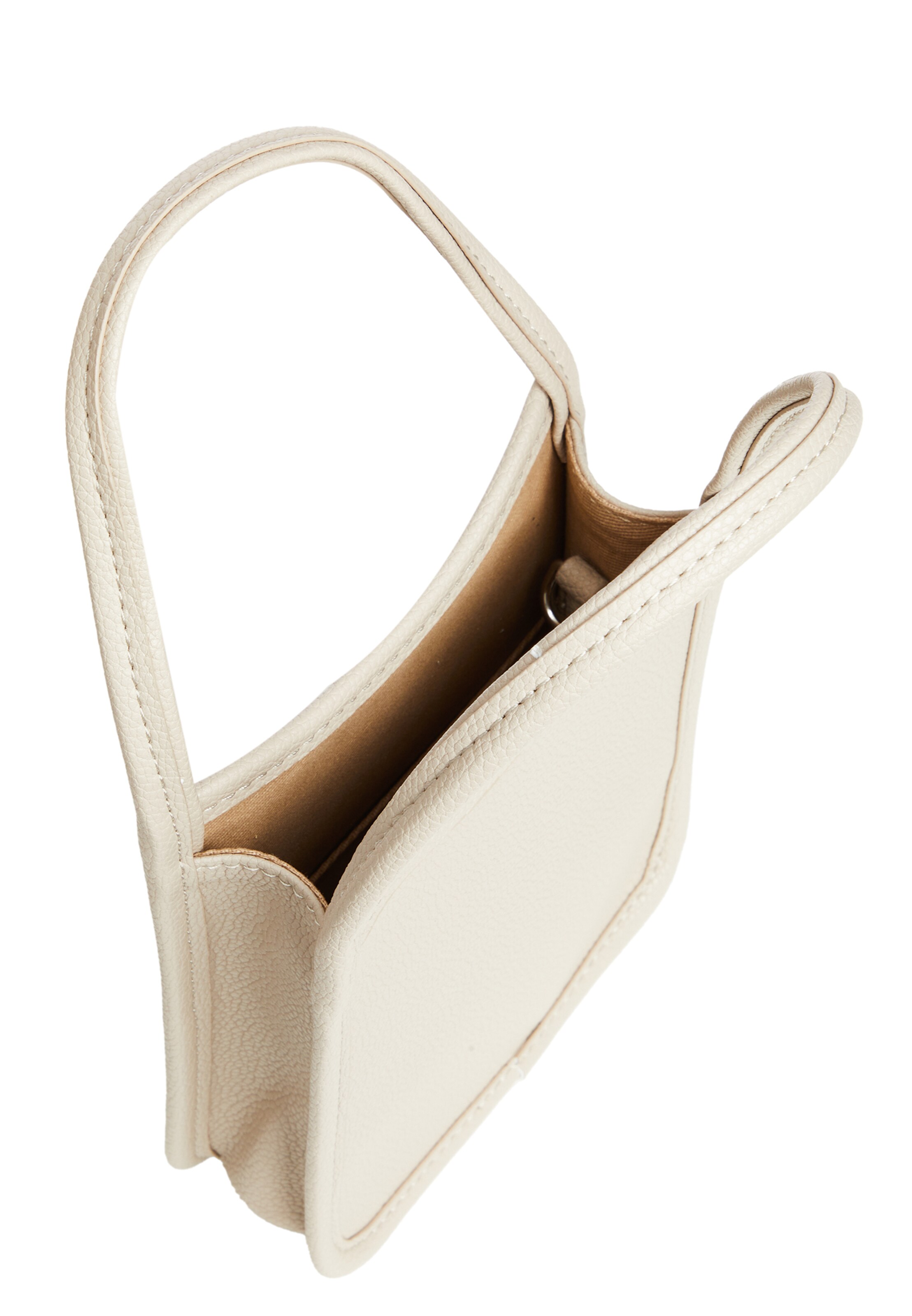 FELIPA Handtas in Beige