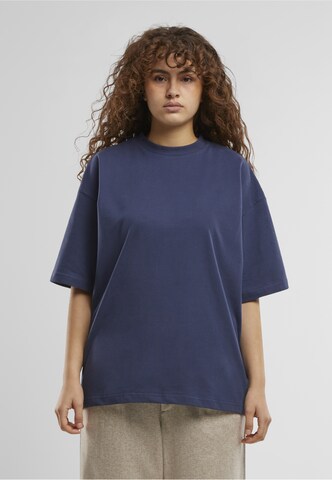 Prohibited T-Shirt in Blau